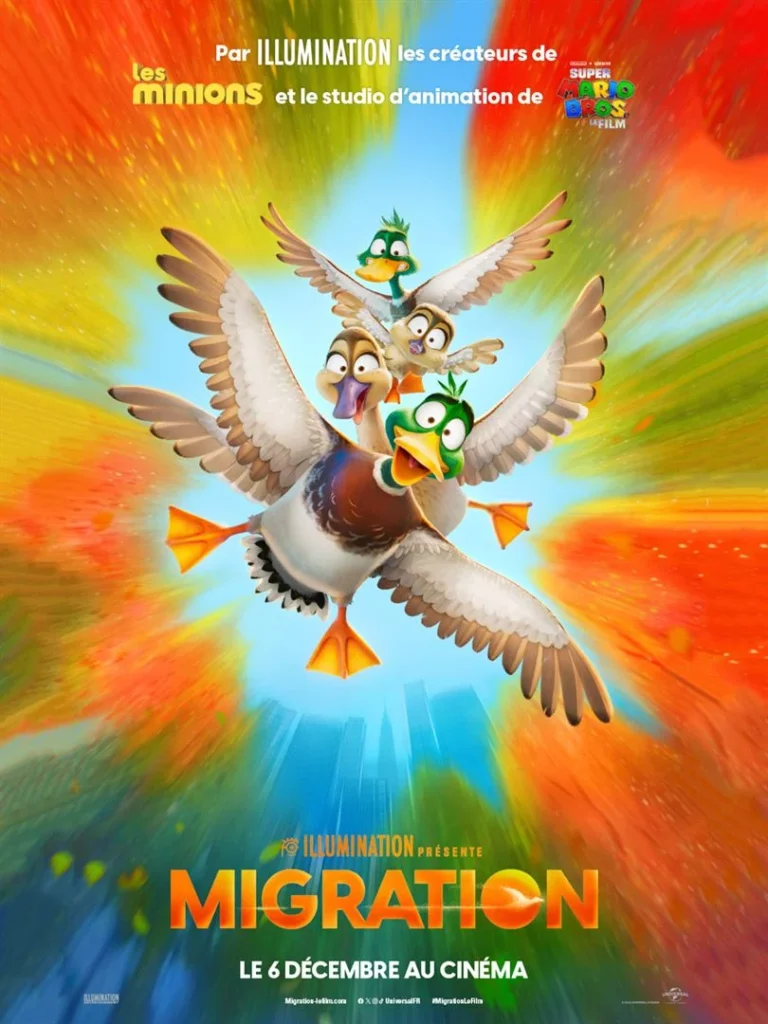 Migration 2
